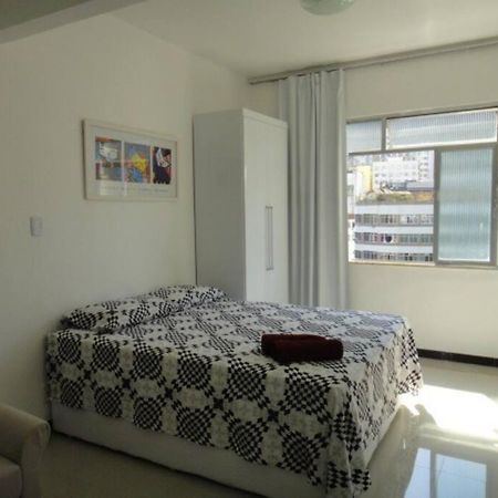 Arcanjo Aluga Apartamento Inteiro Em Copacabana Рио-де-Жанейро Экстерьер фото