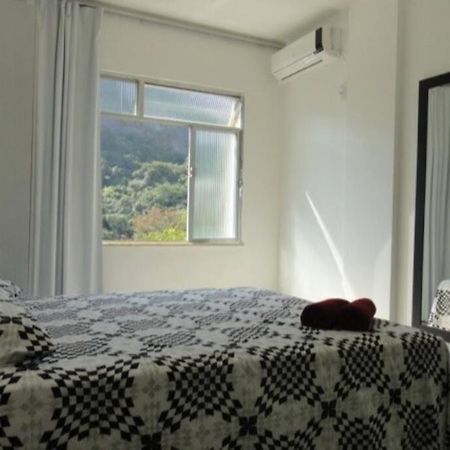 Arcanjo Aluga Apartamento Inteiro Em Copacabana Рио-де-Жанейро Экстерьер фото
