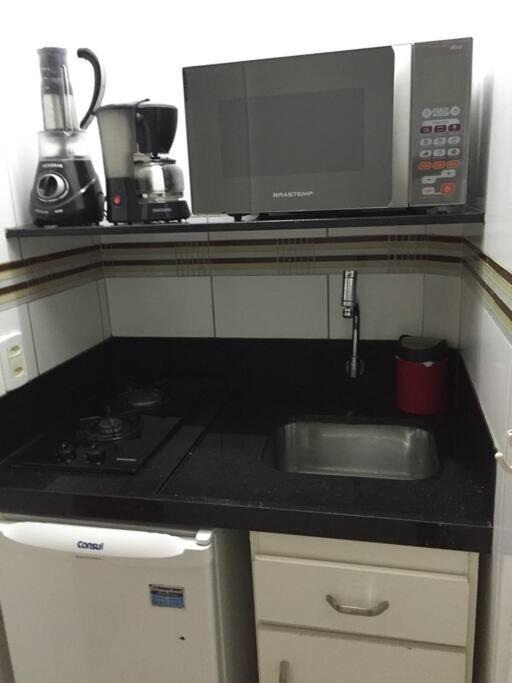 Arcanjo Aluga Apartamento Inteiro Em Copacabana Рио-де-Жанейро Экстерьер фото