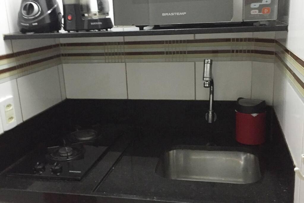 Arcanjo Aluga Apartamento Inteiro Em Copacabana Рио-де-Жанейро Экстерьер фото