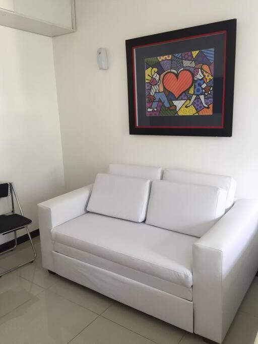 Arcanjo Aluga Apartamento Inteiro Em Copacabana Рио-де-Жанейро Экстерьер фото