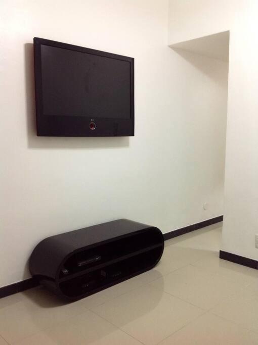 Arcanjo Aluga Apartamento Inteiro Em Copacabana Рио-де-Жанейро Экстерьер фото